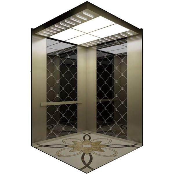 HLC-22-106 Passenger Elevator